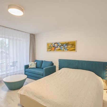 Snow Apartment Druskininkai Extérieur photo