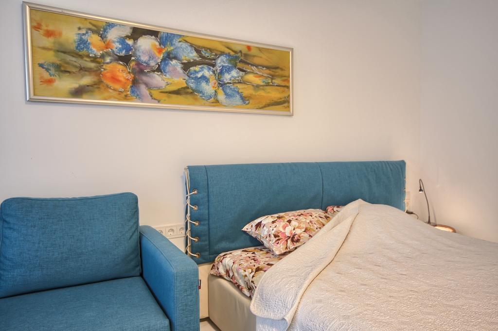 Snow Apartment Druskininkai Extérieur photo