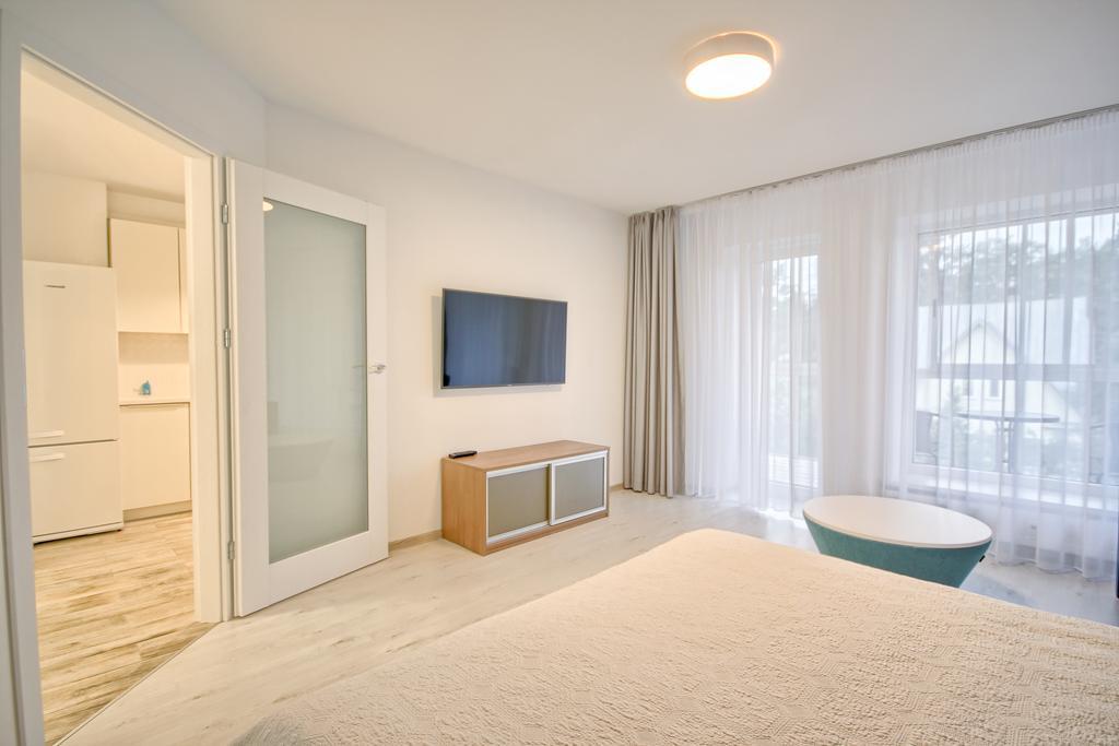 Snow Apartment Druskininkai Extérieur photo