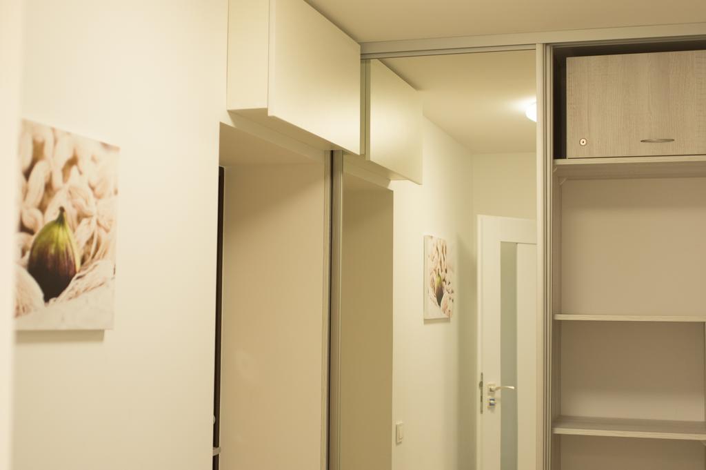 Snow Apartment Druskininkai Extérieur photo