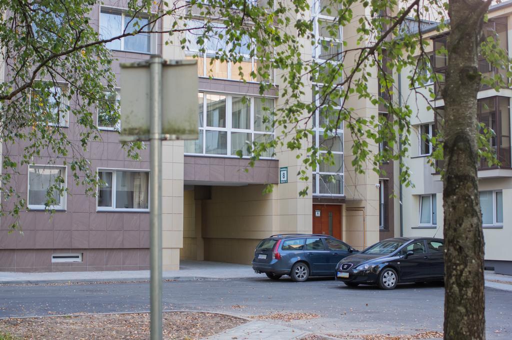 Snow Apartment Druskininkai Extérieur photo