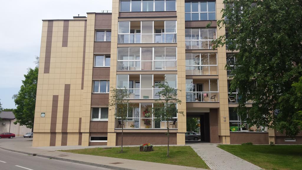 Snow Apartment Druskininkai Extérieur photo