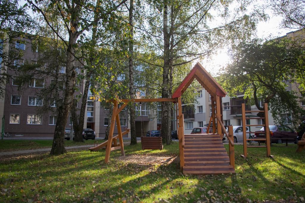 Snow Apartment Druskininkai Extérieur photo