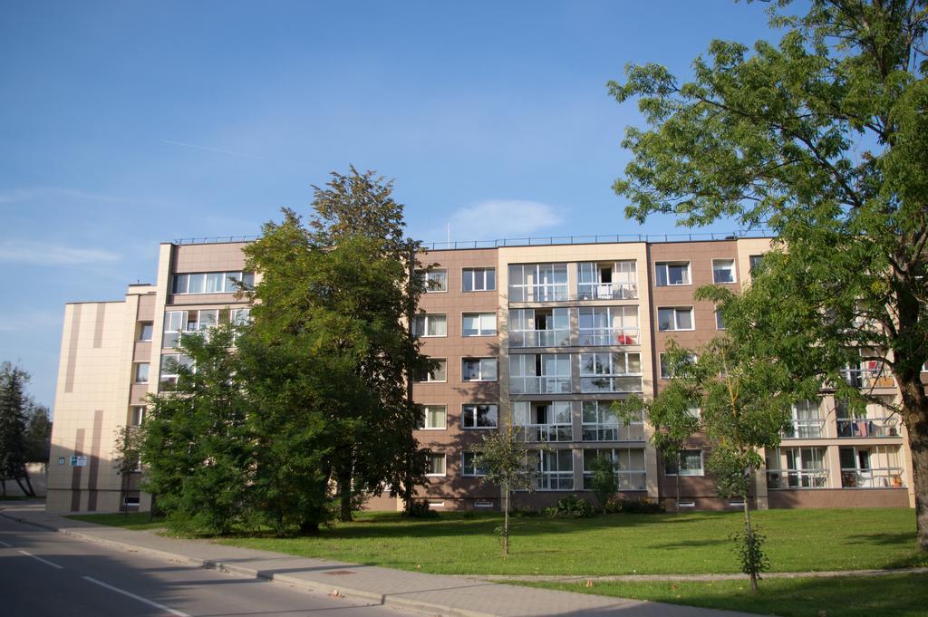 Snow Apartment Druskininkai Extérieur photo